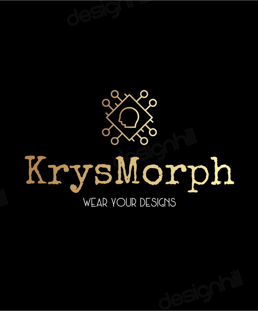 KrysMorph