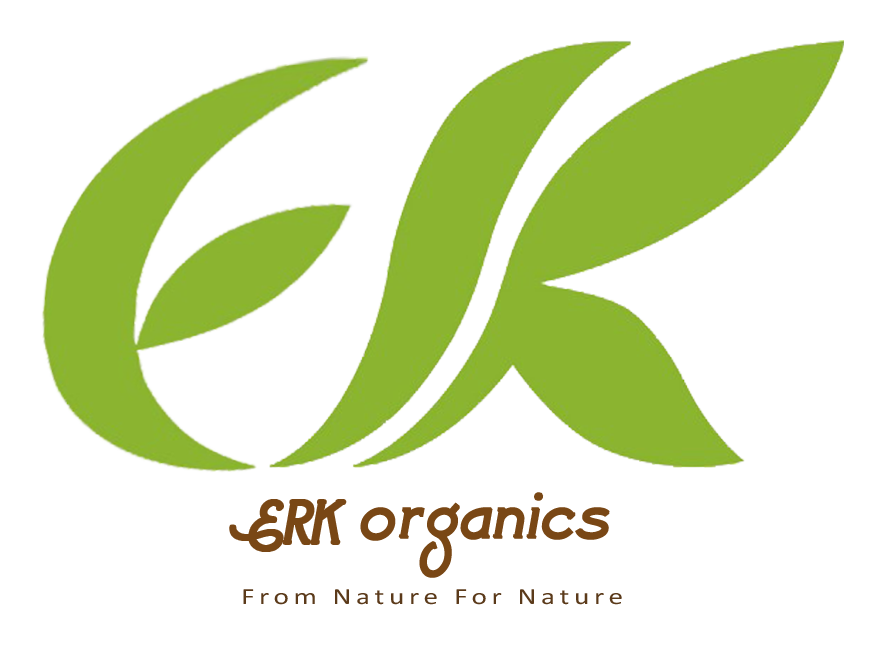 erk organics